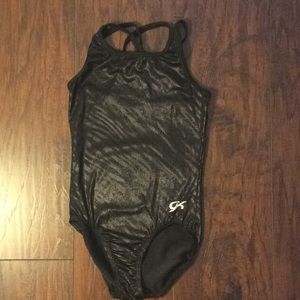 GK Gymnastic Leotard